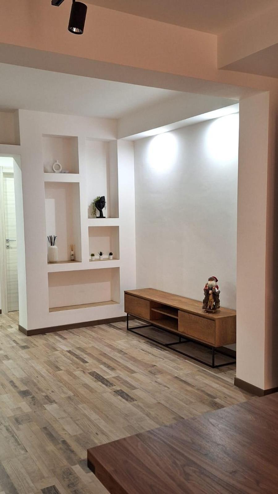 Apartamento Civico 1 Valguarnera Caropepe Exterior foto