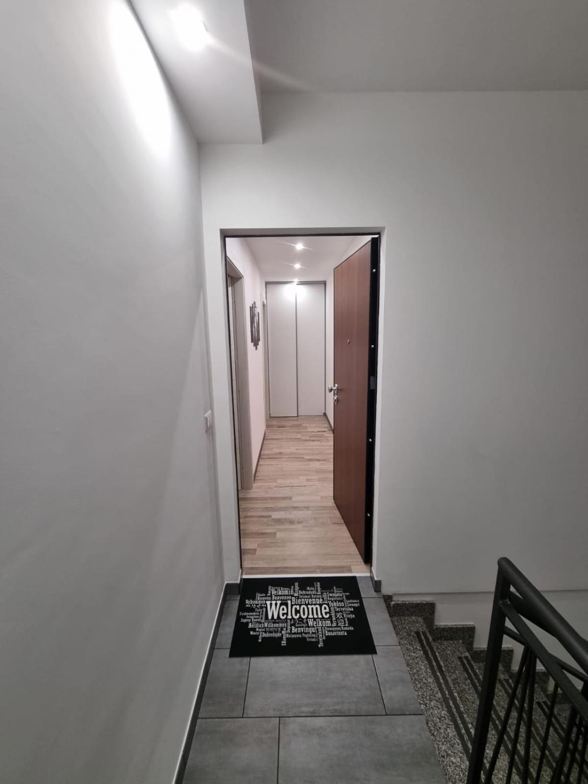 Apartamento Civico 1 Valguarnera Caropepe Exterior foto